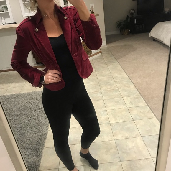 Bebe jacket - Picture 2 of 6